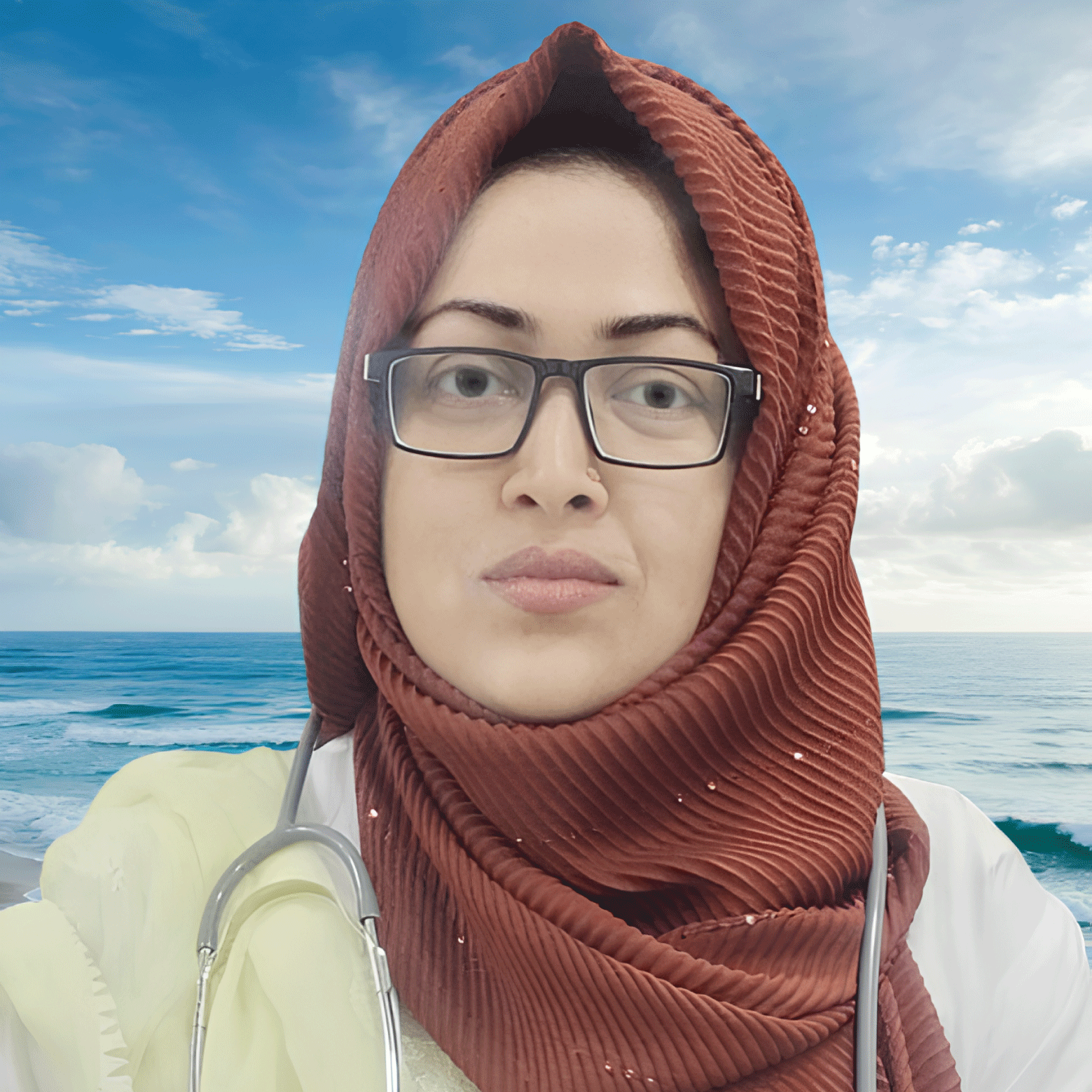 সহকারী অধ্যাপক তামান্না হাসান ,কুর্মিটোলা জেনারেল হাসপাতাল